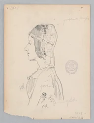 Frau