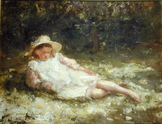 Müßige Momente