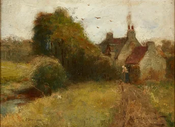 Das Cottage