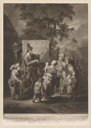 Liedersänger und Rattenfänger