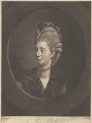 Frau Baddely