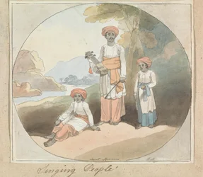 Surat-Musiker