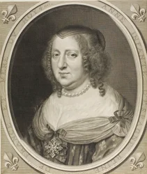 Anna von Österreich