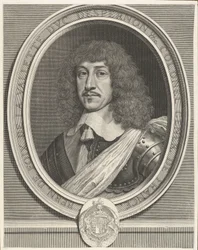 Bernard de Foix de La Valette duc d