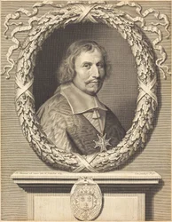 Kardinal Antonio Barberini