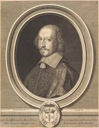Kardinal Jules Mazarin