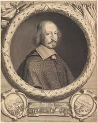 Kardinal Jules Mazarin