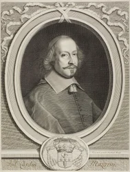 Kardinal Mazarin