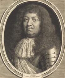 Charles, Herzog von Chaulnes