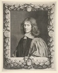 Denis Talon, Präsident im Parlament von Paris (1628-1698)