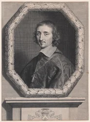 Ferdinand de Neufville, Bischof von Chartres (1608-1690)