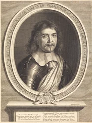 Frédéric-Maurice, Herzog von Bouillon
