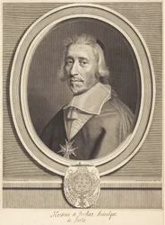 Hardouin de Péréfixe