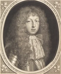 Louis, Dauphin von Frankreich