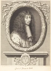 Louis II, Prinz von Condé