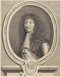 Ludwig XIV.