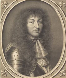 Ludwig XIV.