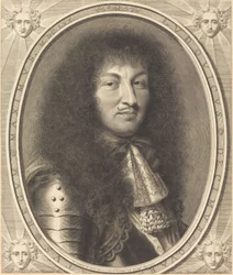 Ludwig XIV.