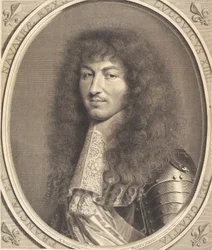 Ludwig XIV.