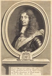 Marschall de Castelnau