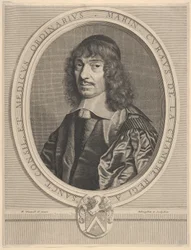 Marin Cureau de La Chambre