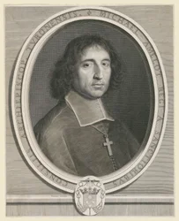 Michel Amelot, Erzbischof von Tours