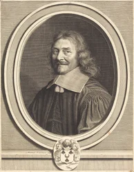 Simon Dreux d