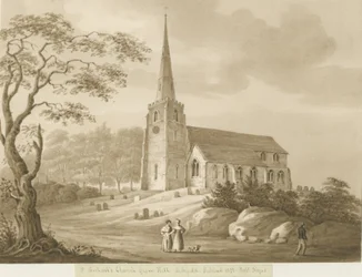 St. Michael