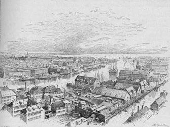Kopenhagen, 1902