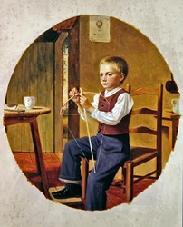 Auf der Jagd nach dem Flug