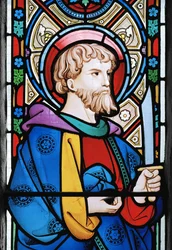 St. Bartholomäus