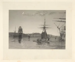 Cowes, Isle of Wight
