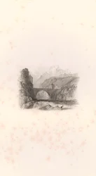 St. Mauritius (Vignette)