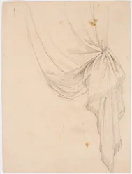 Draperieübung