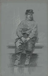 Der Kadett, ca. 1895