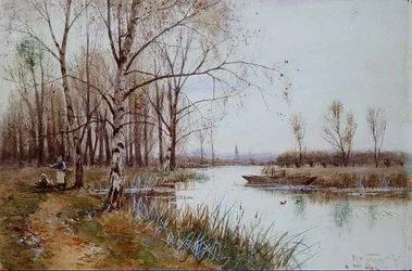 An der Colne