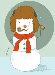 Froher Frosty