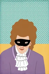 Maskenball 2