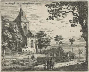 Kirche von Maarsseveen