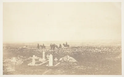 Friedhof, Cathcart