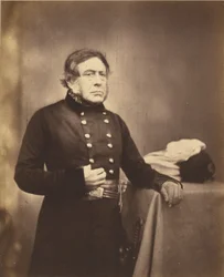 Generalleutnant Sir H. J. W. Bentinck, K.C.B.