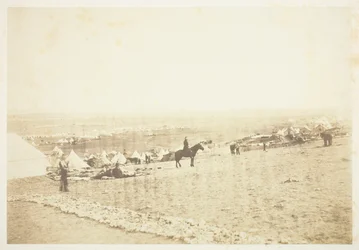 Plateau von Sebastopol