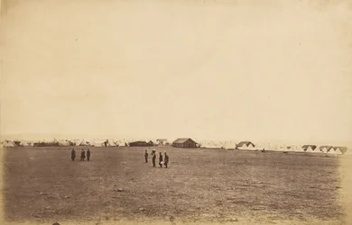 Plateau von Sebastopol VI.