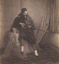 Zouave, 2. Division
