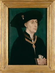 Philipp der Gute