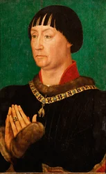 Jean I., Herzog von Kleve