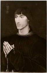 Philippe de Croy, Seigneur von Sempy, 1927