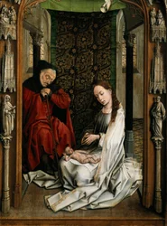 Die Geburt Christi