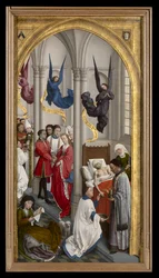 Die Ordinatio, Ehe und Letzte Ölung
