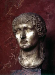 Agrippina die Jüngere (16 - 59)